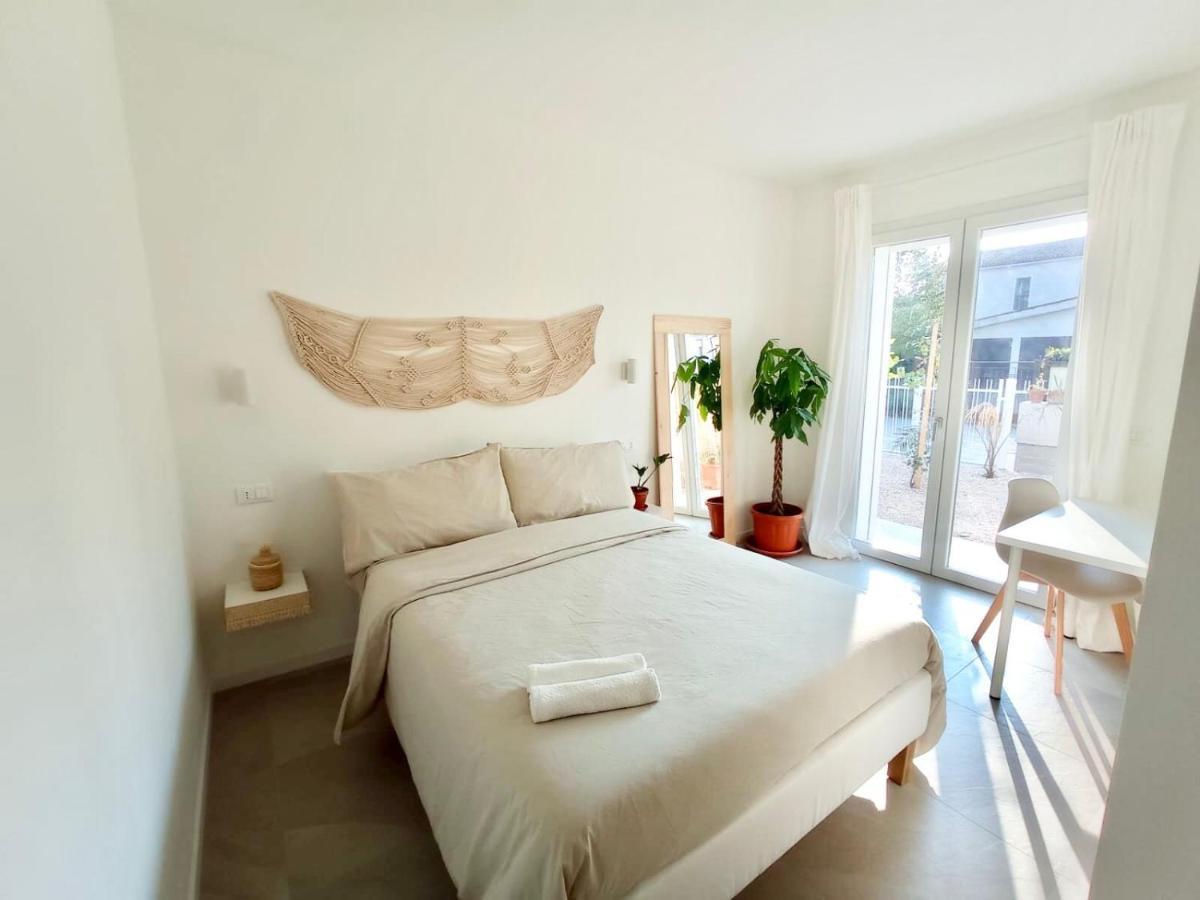 Pathos Guest House Quarto dʼAltino Exterior foto