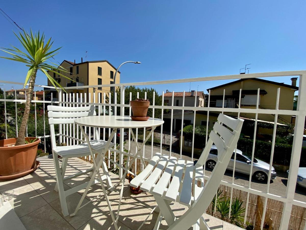 Pathos Guest House Quarto dʼAltino Exterior foto