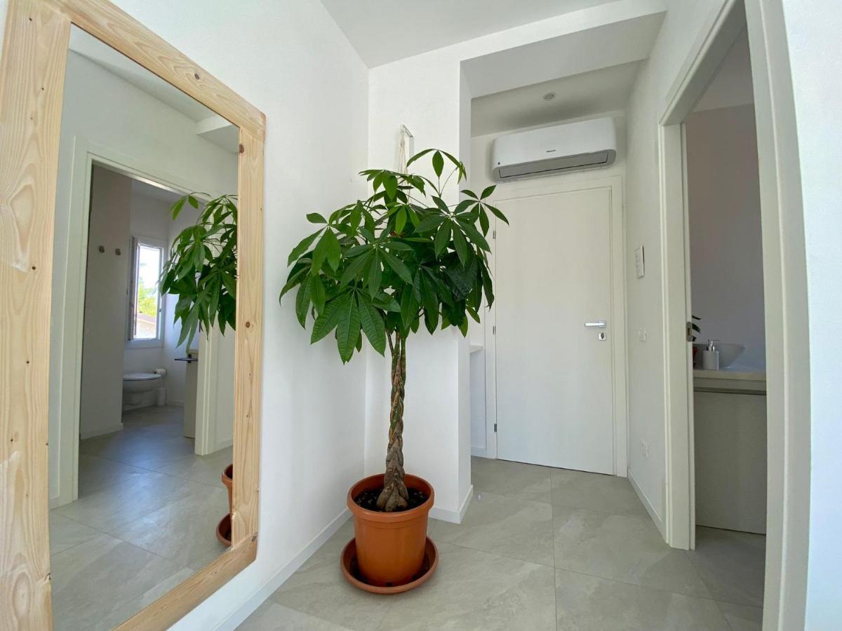 Pathos Guest House Quarto dʼAltino Exterior foto
