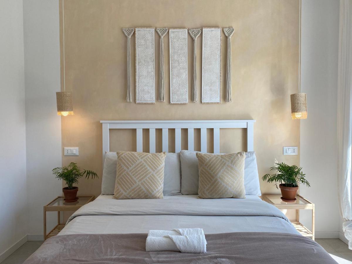 Pathos Guest House Quarto dʼAltino Exterior foto