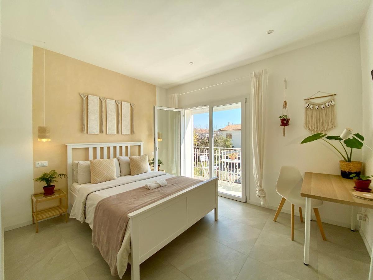 Pathos Guest House Quarto dʼAltino Exterior foto