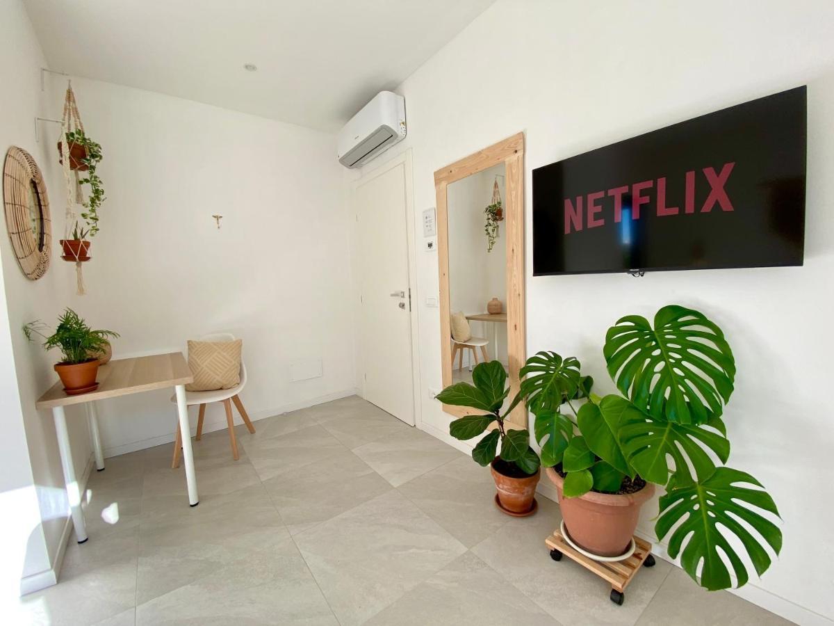 Pathos Guest House Quarto dʼAltino Exterior foto