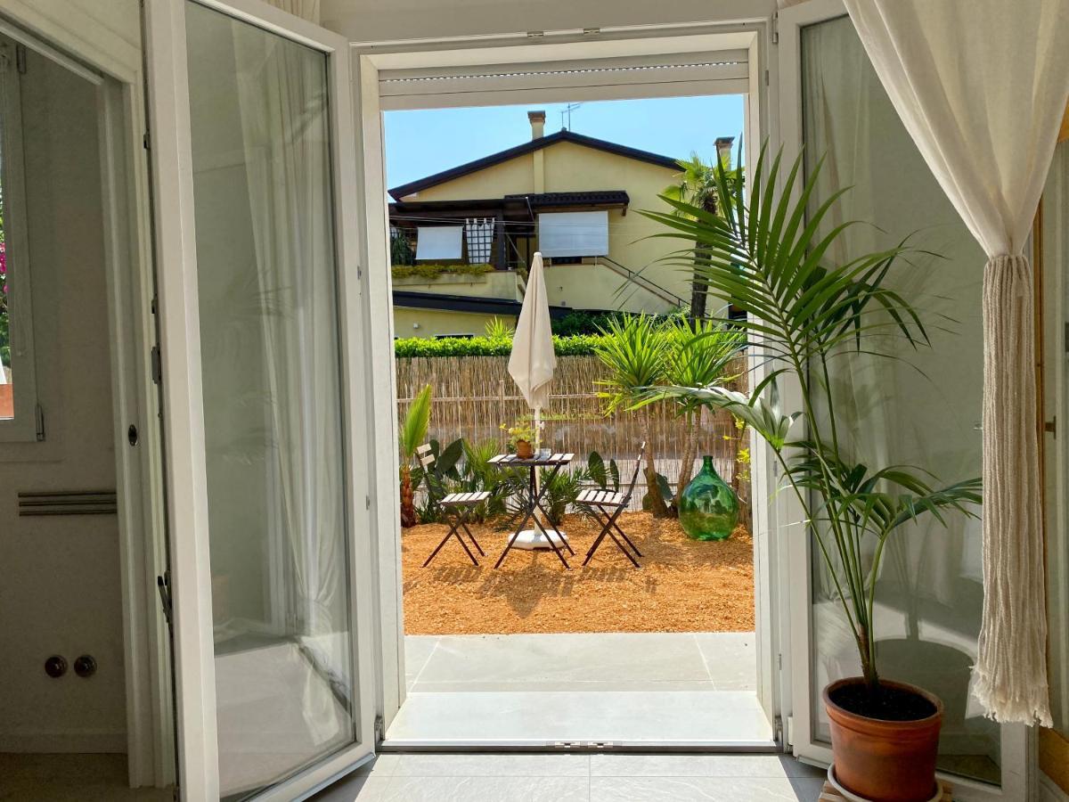 Pathos Guest House Quarto dʼAltino Exterior foto