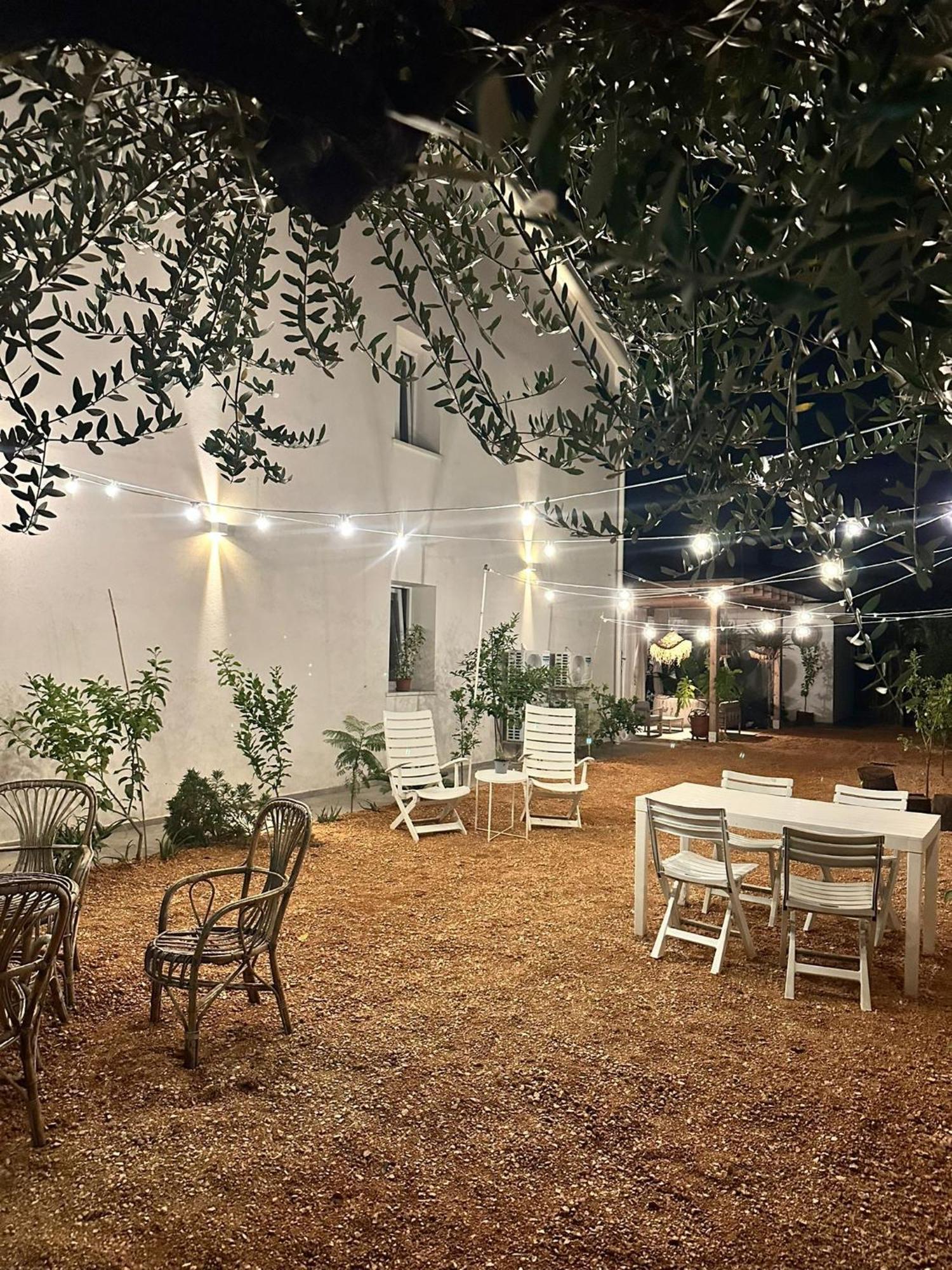 Pathos Guest House Quarto dʼAltino Exterior foto