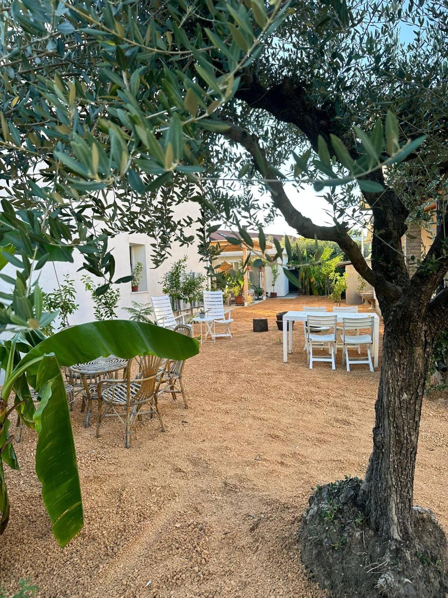 Pathos Guest House Quarto dʼAltino Exterior foto